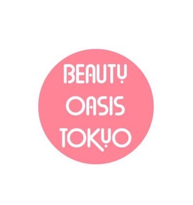 BEAUTY OASIS TOKYOのロゴ