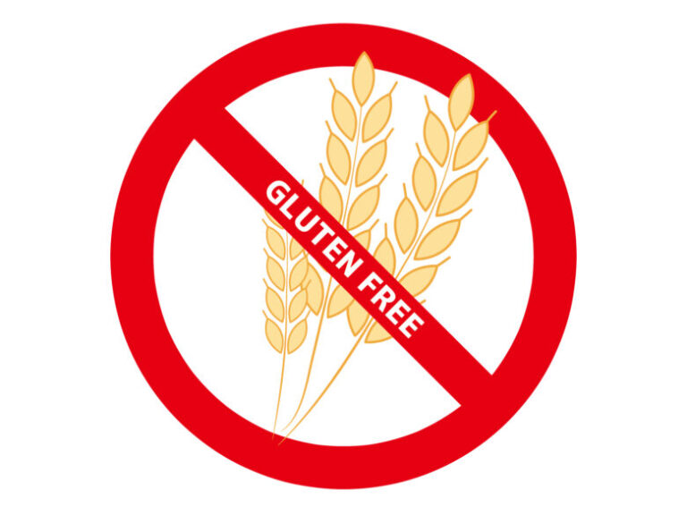 グルテンの代替品